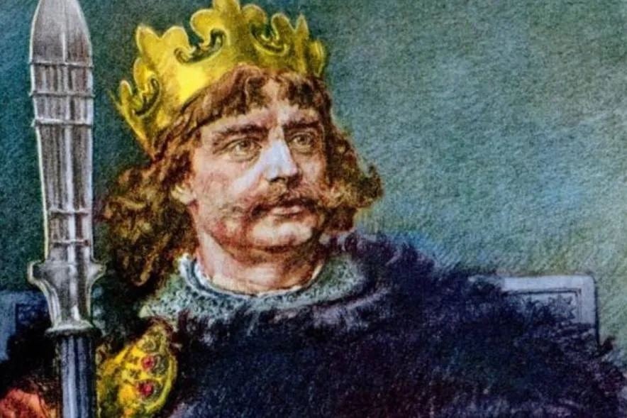 Zdjęcie Bolesław Chrobry - nieznane fakty o królu Polski, które zaskakują