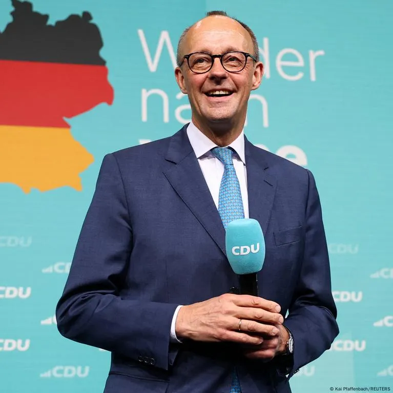 Zdjęcie Co z koalicją w Niemczech? Problemy i zmiany w rządzie CDU/CSU i SPD