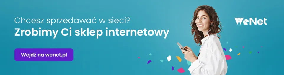 wybór domeny i hostingu pod sklep internetowy
