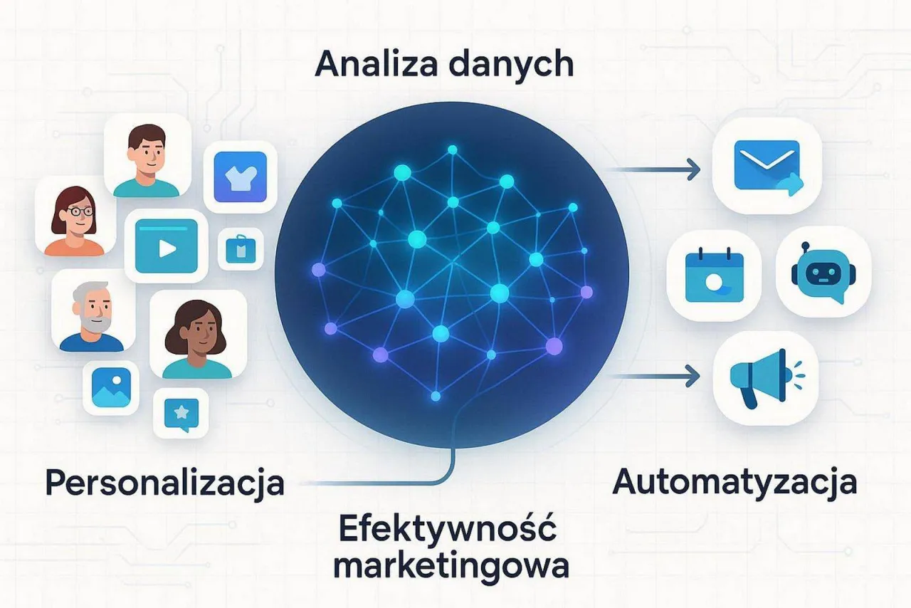 Definicja i znaczenie narzędzi marketingowych