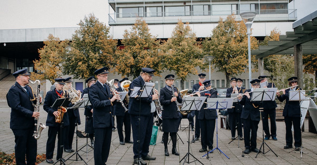 Instrumenty dęte drewniane - rodzaje i charakterystyka brzmienia