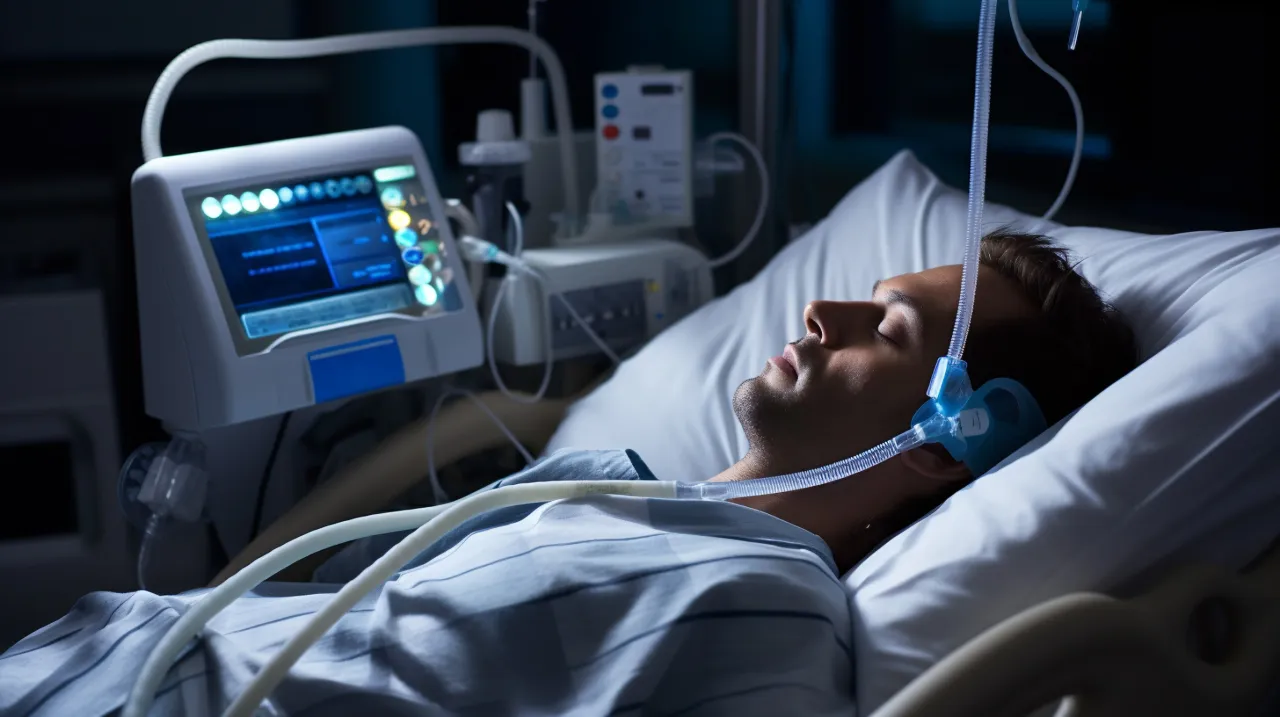 Polisomnografia pracownia snu