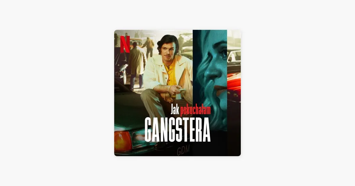 okładki płyt soundtrack jak pokochałam gangstera