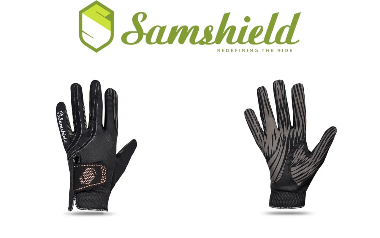 rodzaje rękawiczek jeździeckich dla dzieci