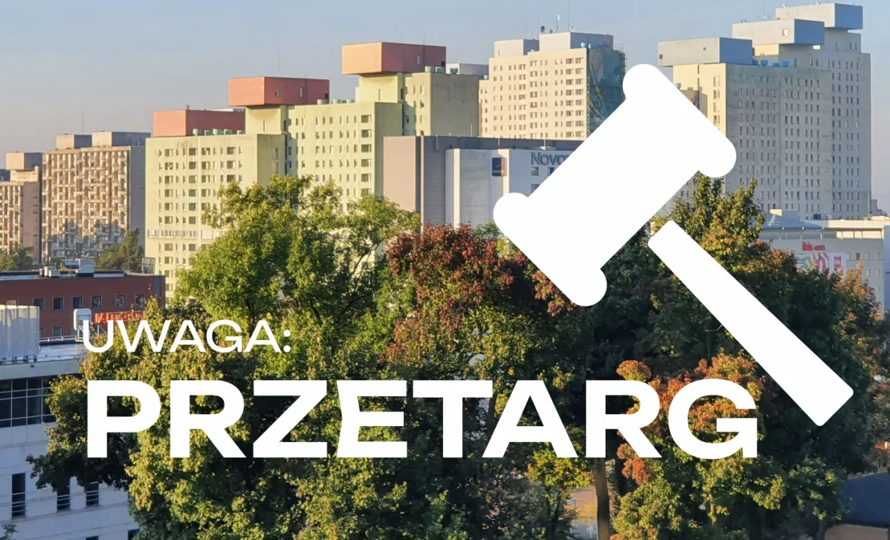 przetarg mieszkanie sp&oacute;łdzielnia licytacja