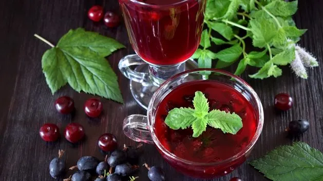 kisiel domowy vs kisiel z torebki porównanie