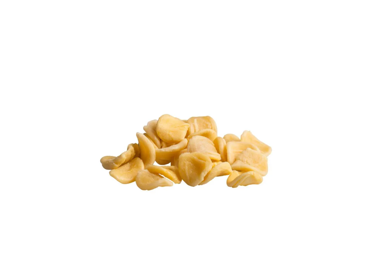 Suszone orecchiette w sklepie