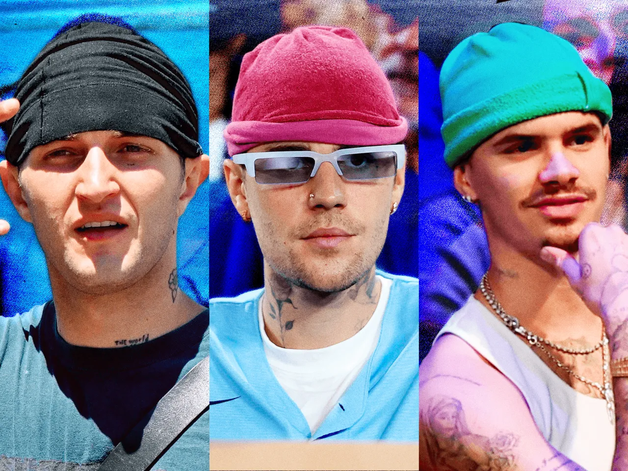 M&auml;nner M&uuml;tzentrends 2026