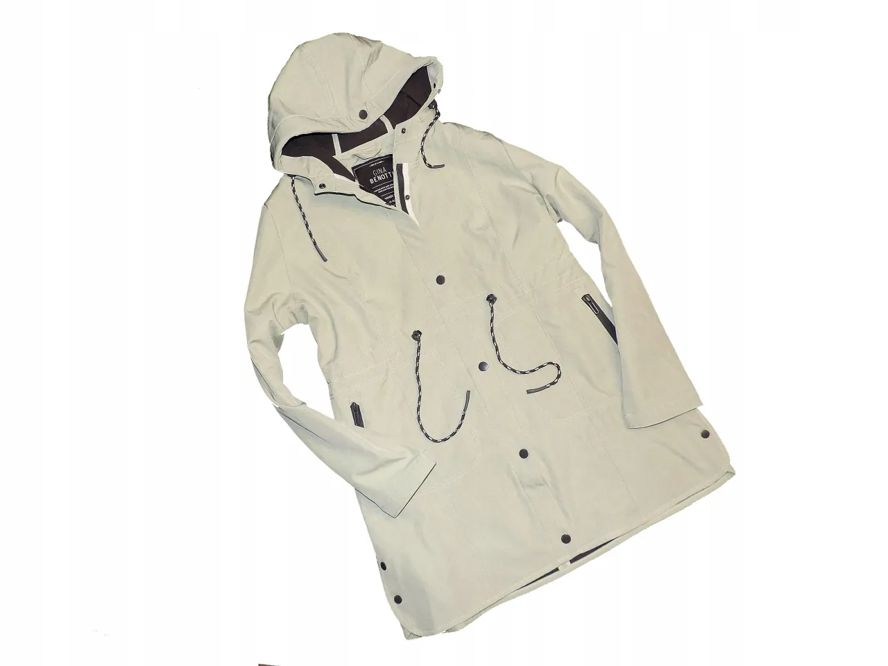 Gina Benotti asortyment odzież damska