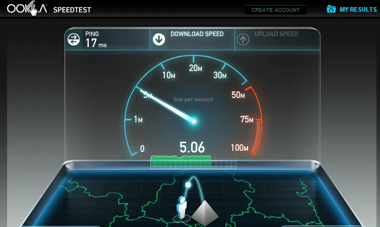 Zdjęcie Czy w autokarach Sindbad jest WiFi? Sprawdź dostępność i prędkość internetu