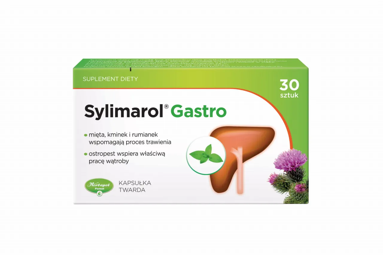 Suplementy na wątrobę bez recepty