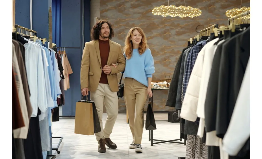 quiet luxury stylizacje