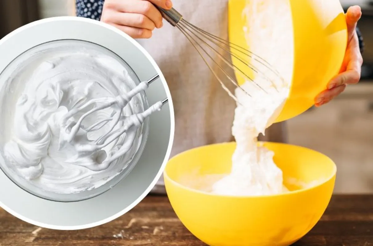 Skrobia ziemniaczana żelatyna mascarpone