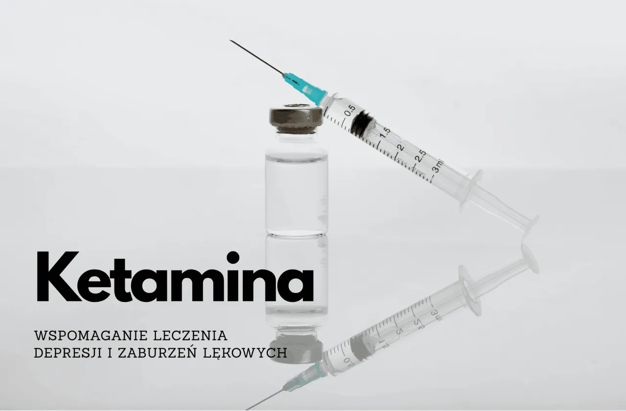 Klinika leczenia depresji esketaminą Warszawa