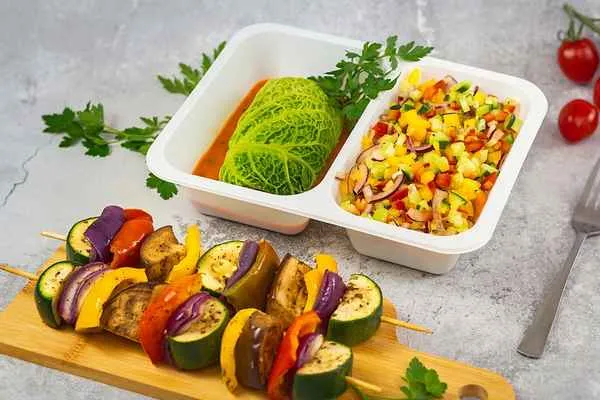 Dieta dr Dąbrowskiej przykładowe posiłki