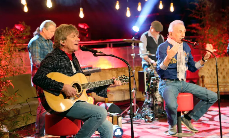 Höhner live Konzert