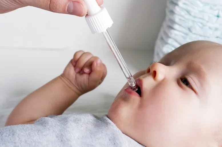 Zdjęcie Jak podać dziecku antybiotyk w tabletce - skuteczne metody i porady