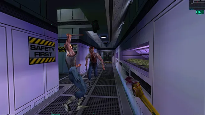 Zdjęcie System Shock 2 spolszczenie - jak zainstalować i gdzie znaleźć?