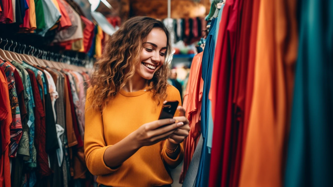 Odkryj jakość i styl z marką Glostory - Moda na wyciągnięcie ręki!
