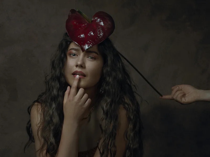 jak wybrać fotografa portretowego, umowa z fotografem