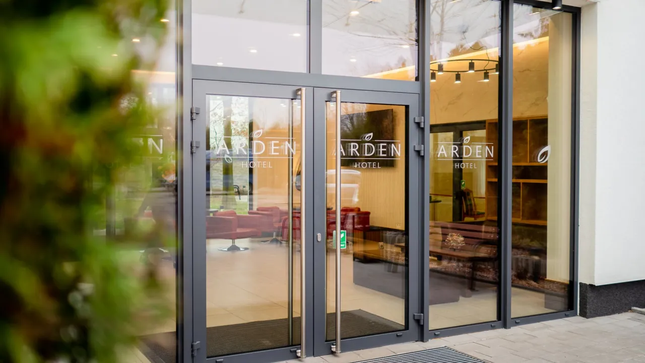 Kara za niezameldowanego gościa hotel