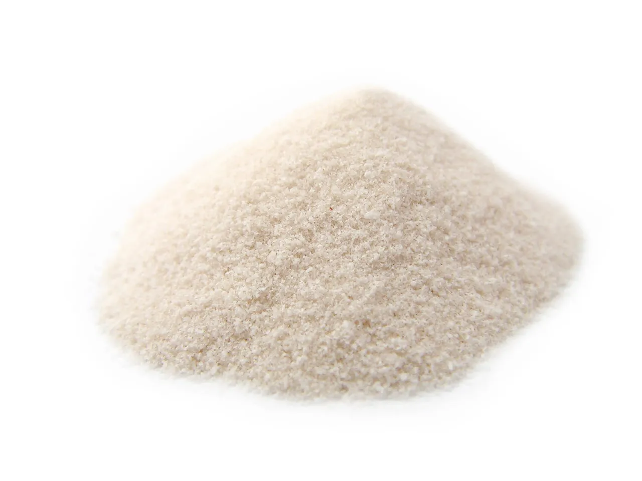 Agar-agar proszek i gotowa galaretka wegańska