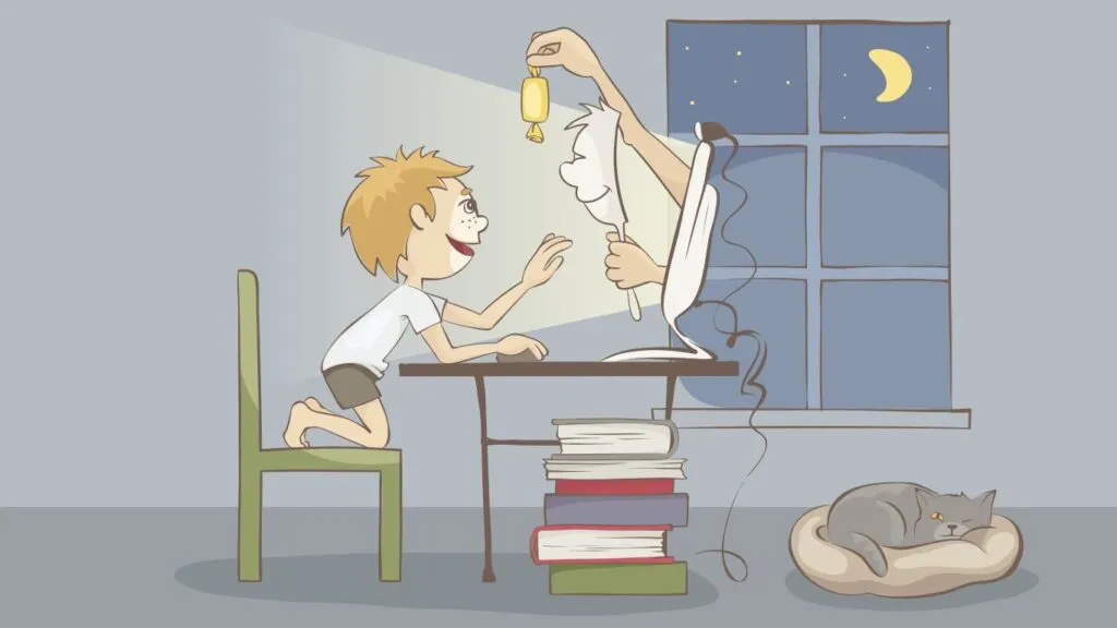 Scenariusze bezpieczeństwa dzieci w szkole