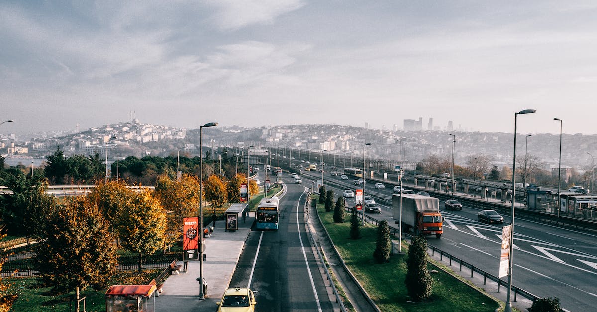  Mapa autostrad w Polsce 2023 - znajdź najlepszą trasę i unikaj korków