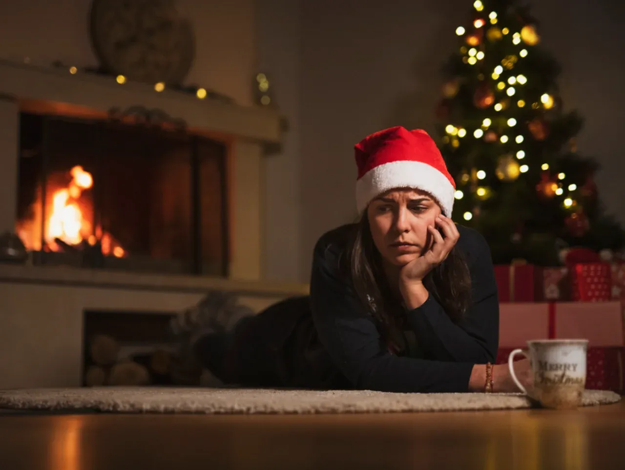 osoba świadomie wybierająca życie w pojedynkę, wolność i niezależność