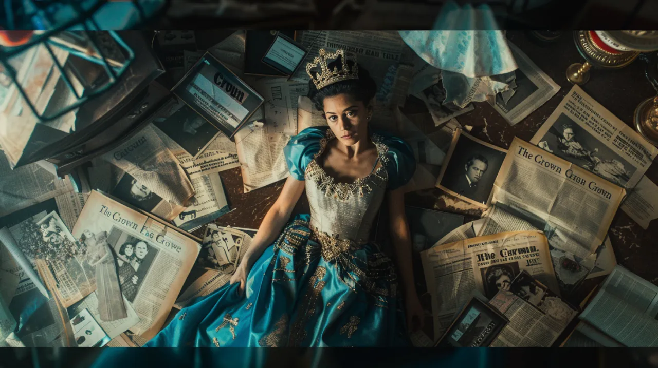 Zdjęcie The Crown: Wszystko o sezonie który zmienił wiele w historii serialu