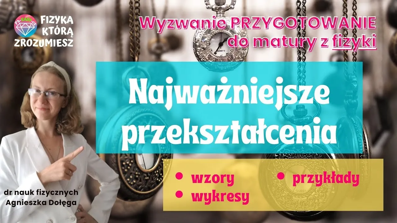 Uczeń zastanawiający się nad wyborem matury z fizyki, trudny wyb&oacute;r