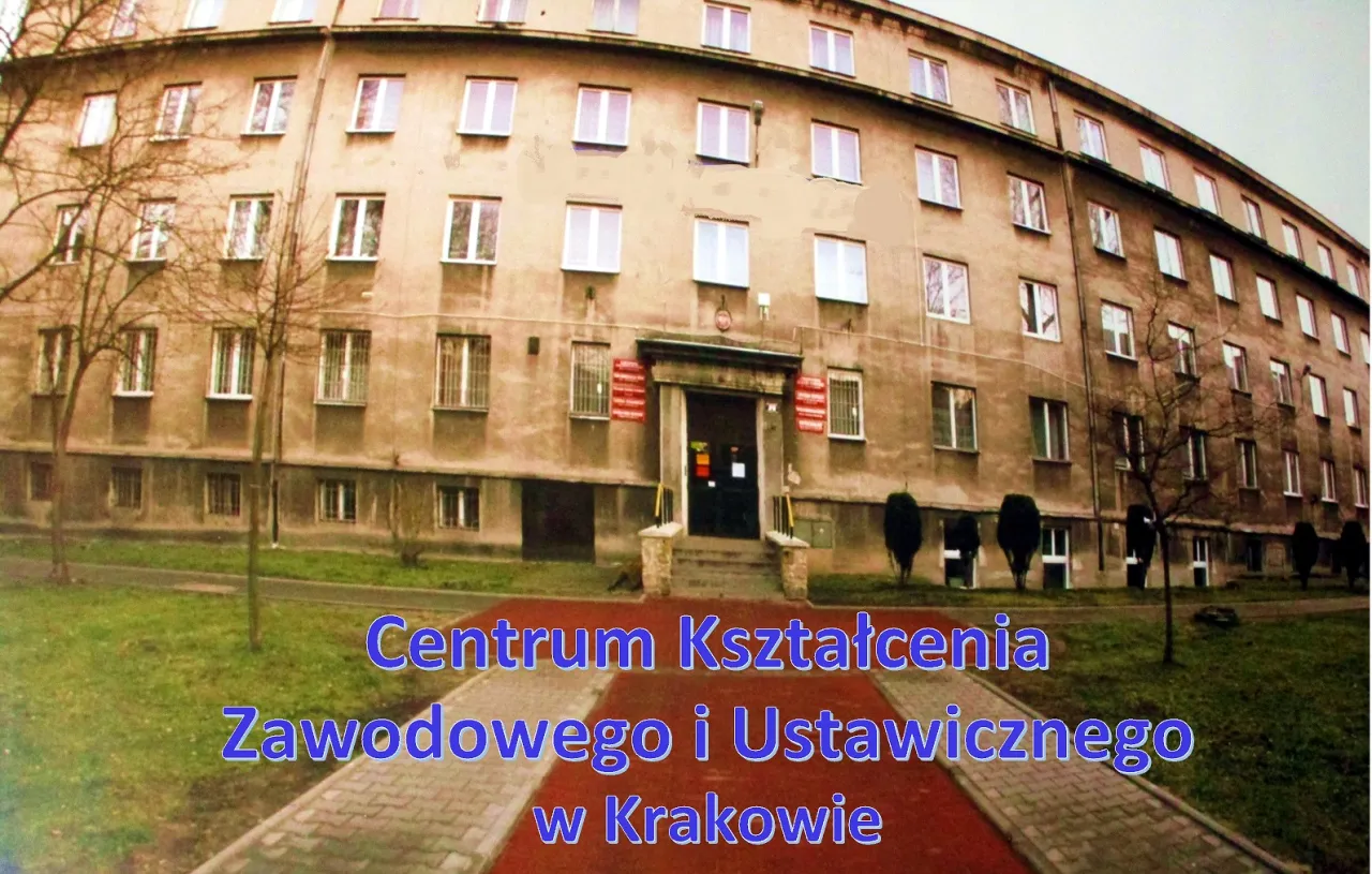 Zdjęcie Centrum kształcenia zawodowego - co to jest i jak działa w edukacji