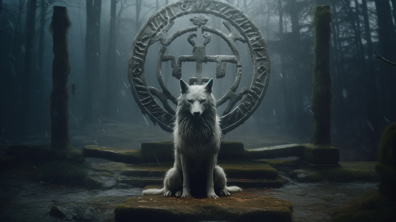 Zdjęcie Therian: Definicja i znaczenie w świecie fantastyki - mitologia 