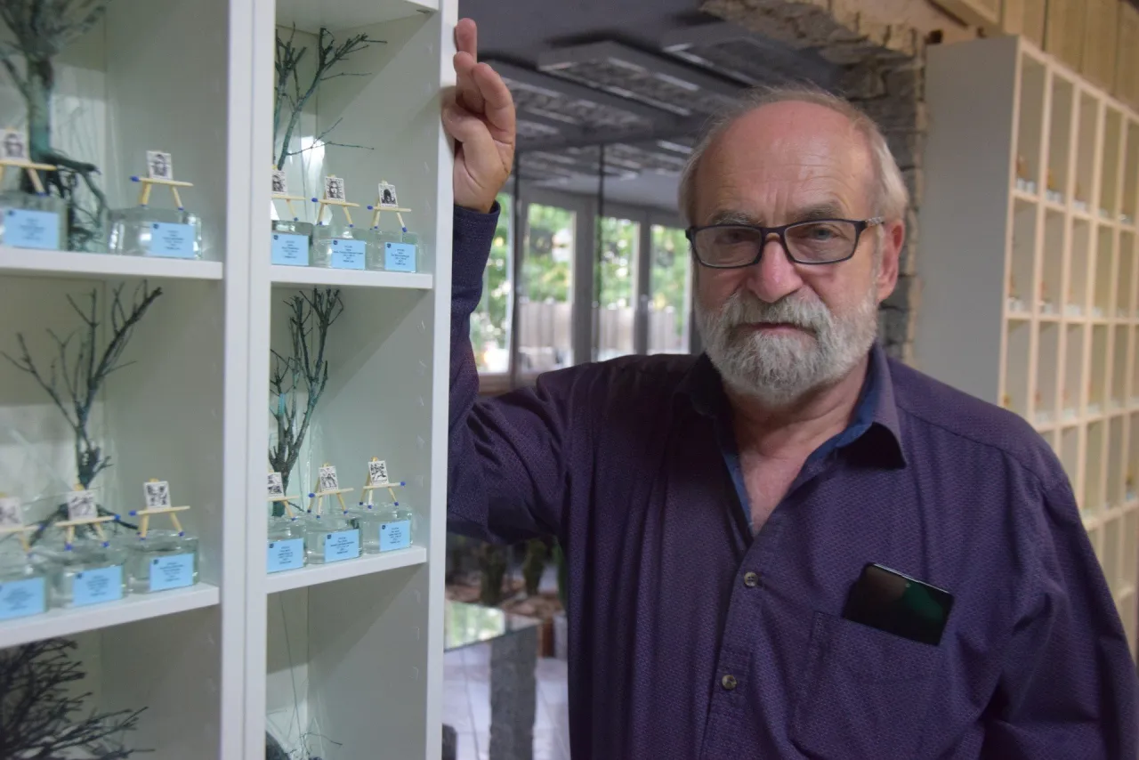 Zdjęcie Muzeum miniaturowej sztuki profesjonalnej Henryk Jan Dominiak – najciekawsze fakty i wystawy