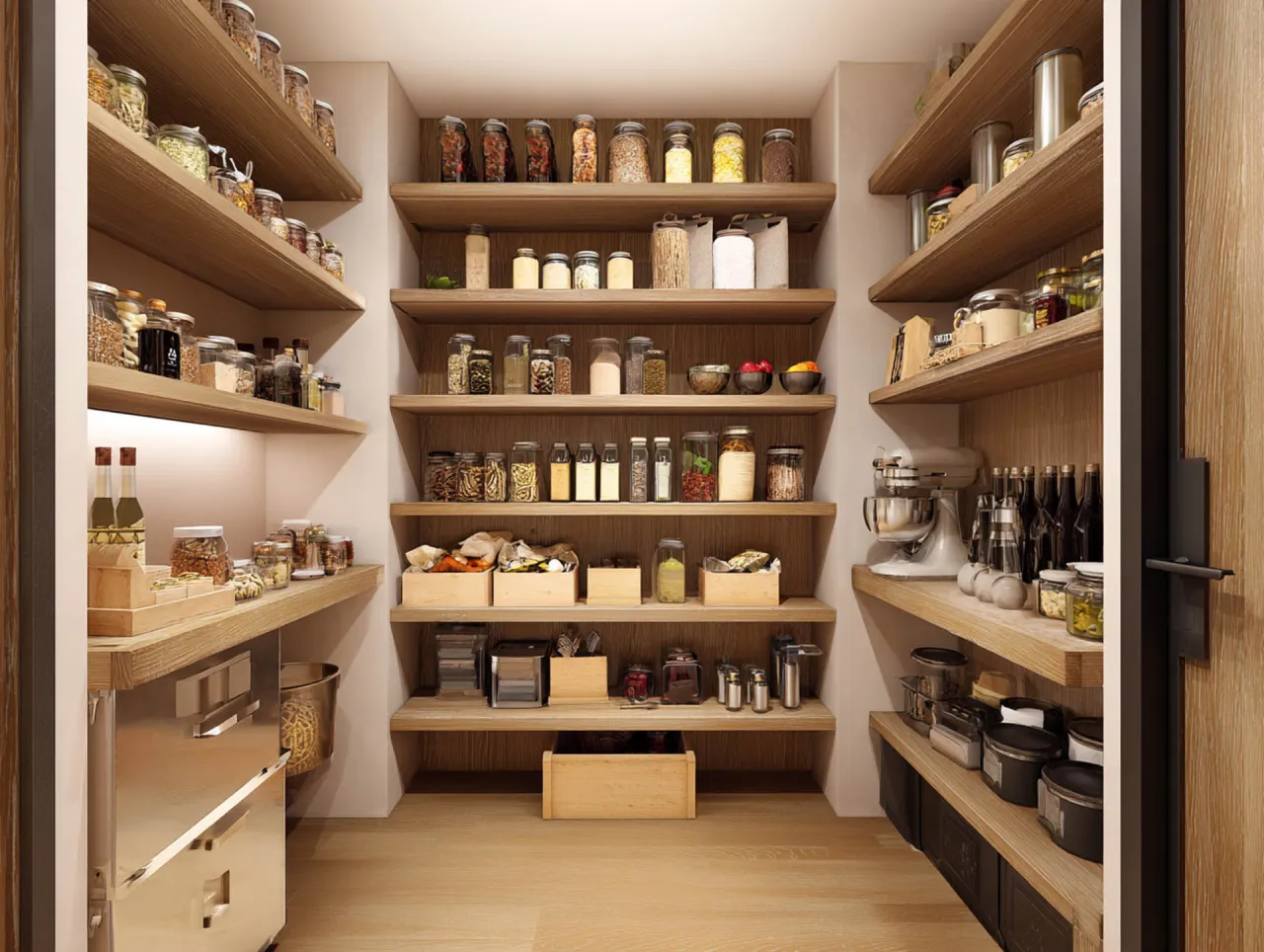 składniki na długotrwałe ciastka