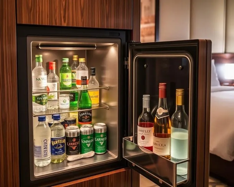 napoje do obiadokolacji hotel