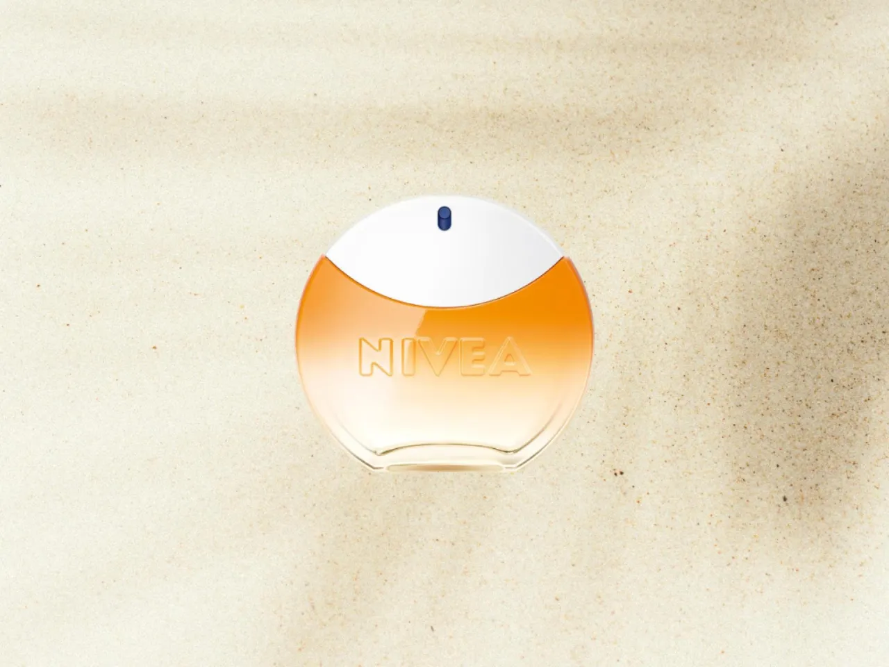 NIVEA SUN Parfum Duftpyramide