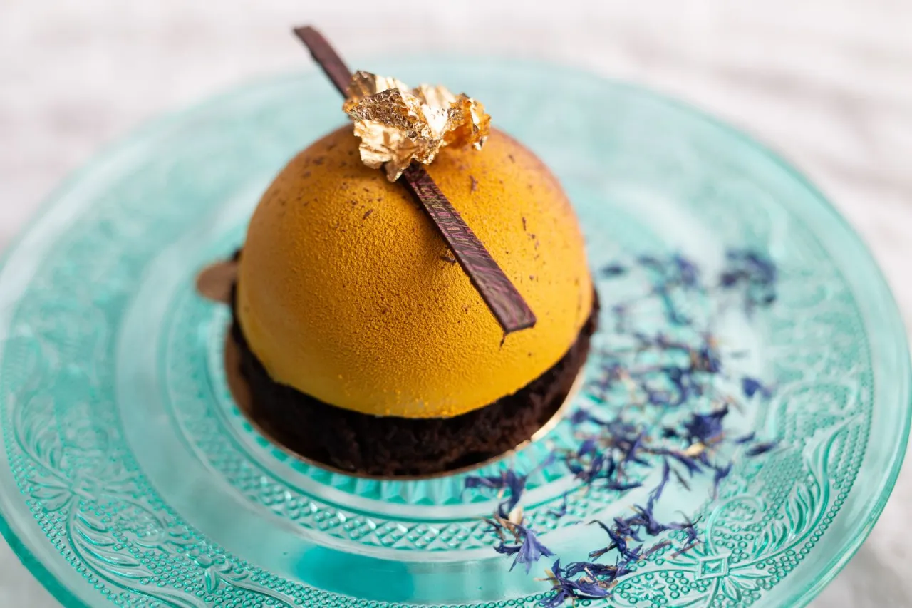 Cukiernia Malbork desery