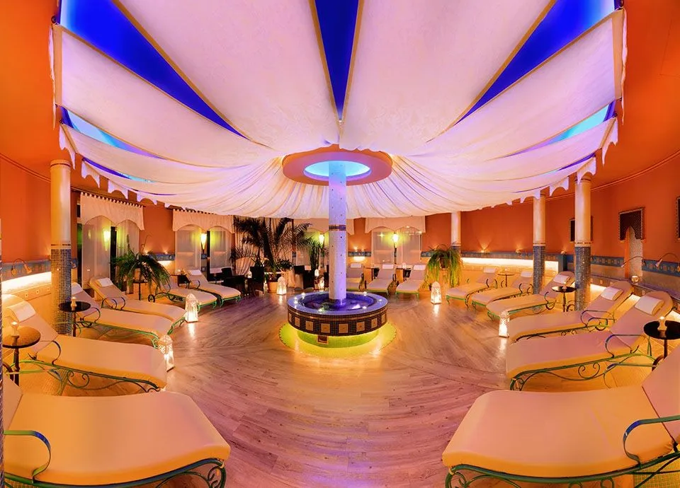 Jak wybrać najlepsze spa