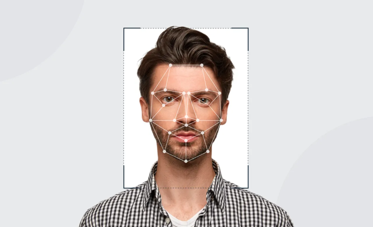 Zdjęcie do dowodu osobistego wymagania