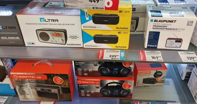 Zdjęcie Jak założyć radio FM: krok po kroku do własnej stacji radiowej
