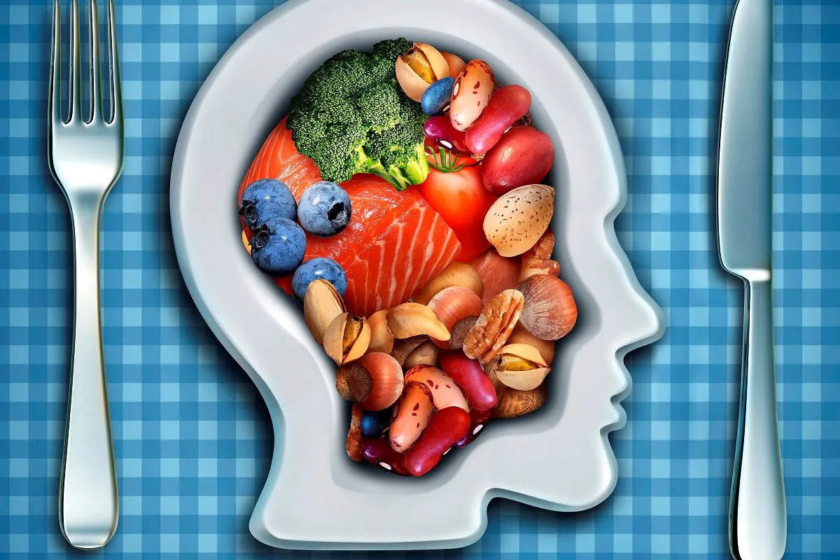 zdrowa dieta na energię i stres