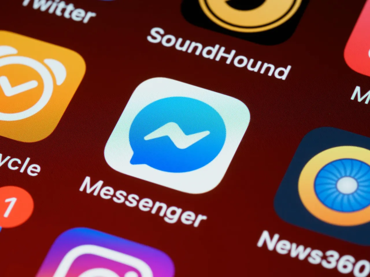 Messenger gry wideo rozmowa jak grać
