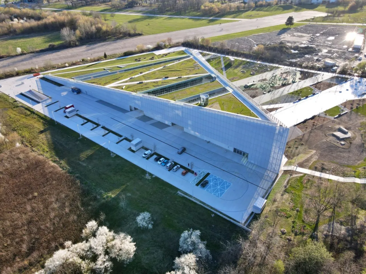 Cogiteon WOMAI Krak&oacute;w