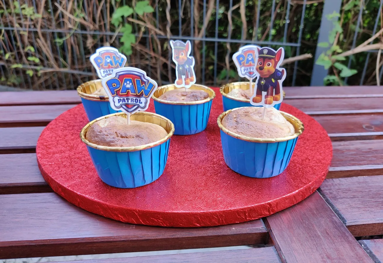 przekąski urodzinowe dla dzieci motyw bajkowy