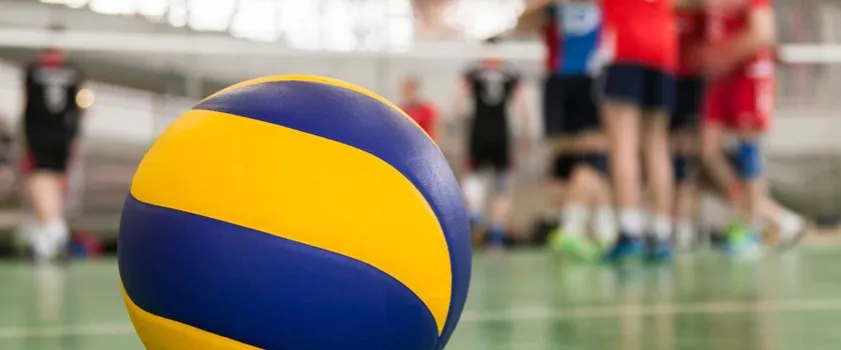 dieta siatkarza posiłek