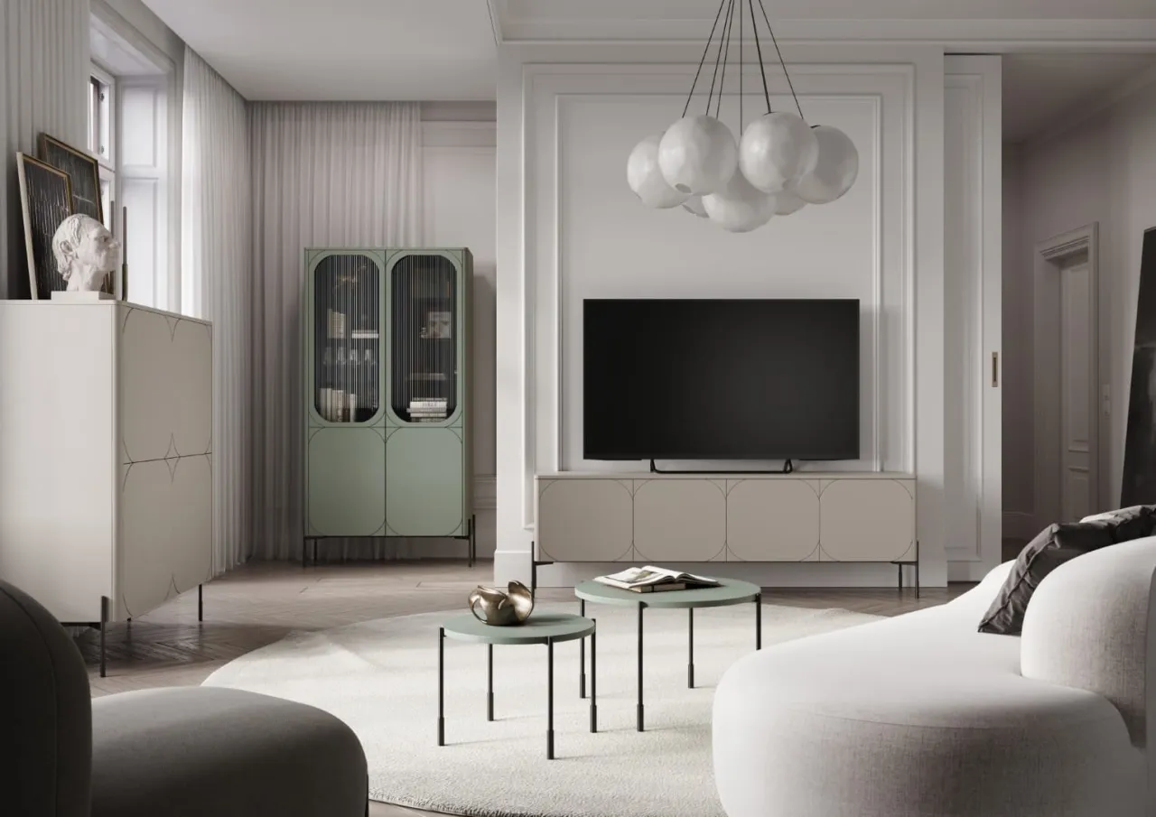 Salon meblowy Bogart Design