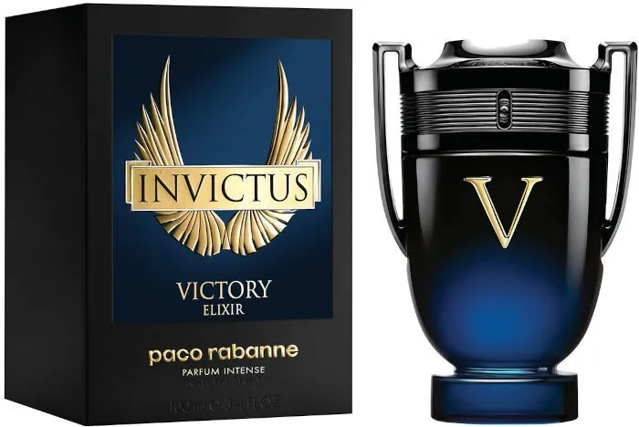 Dior Sauvage Elixir Paco Rabanne Invictus Victory Elixir