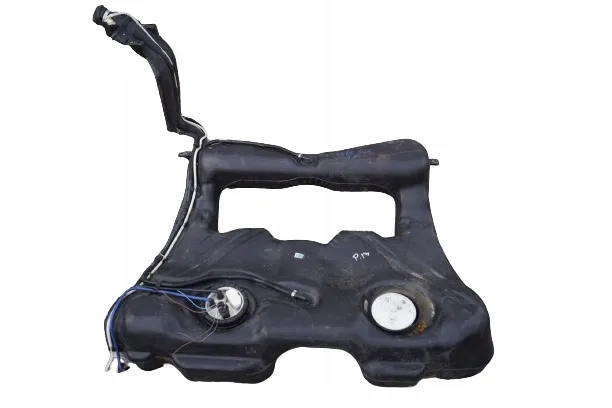 Audi A3 8L Quattro zbiornik paliwa