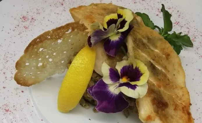 Tradycyjne dania kuchni polskiej i mazurskiej